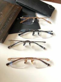 Picture of Chrome Hearts Optical Glasses _SKUfw46734282fw